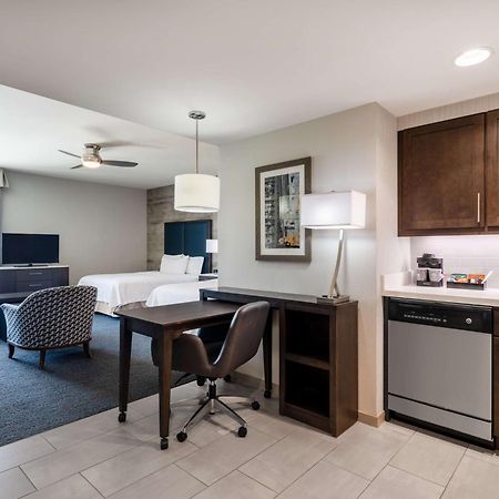 Homewood Suites By Hilton North Charleston Zewnętrze zdjęcie