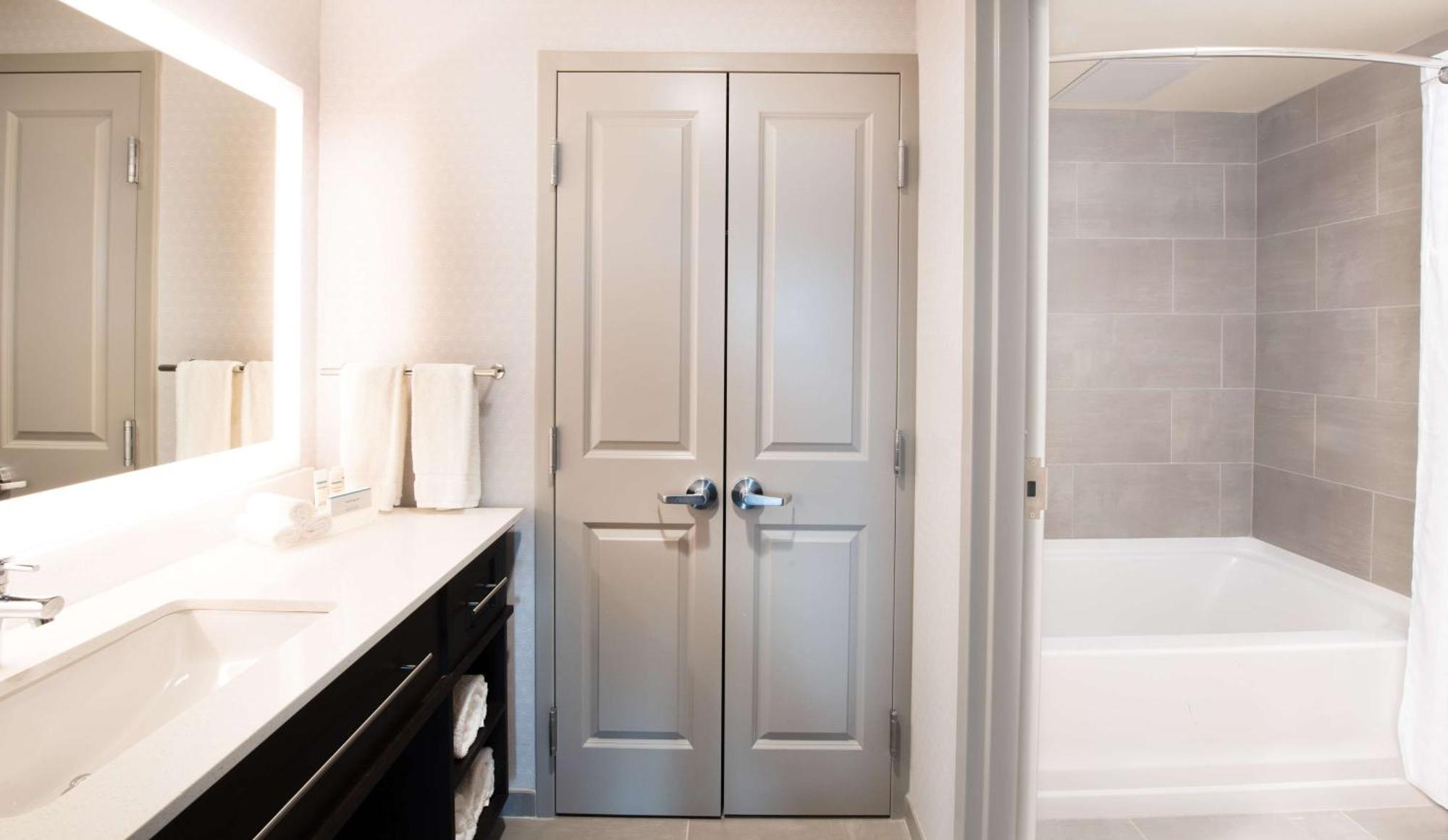 Homewood Suites By Hilton North Charleston Zewnętrze zdjęcie