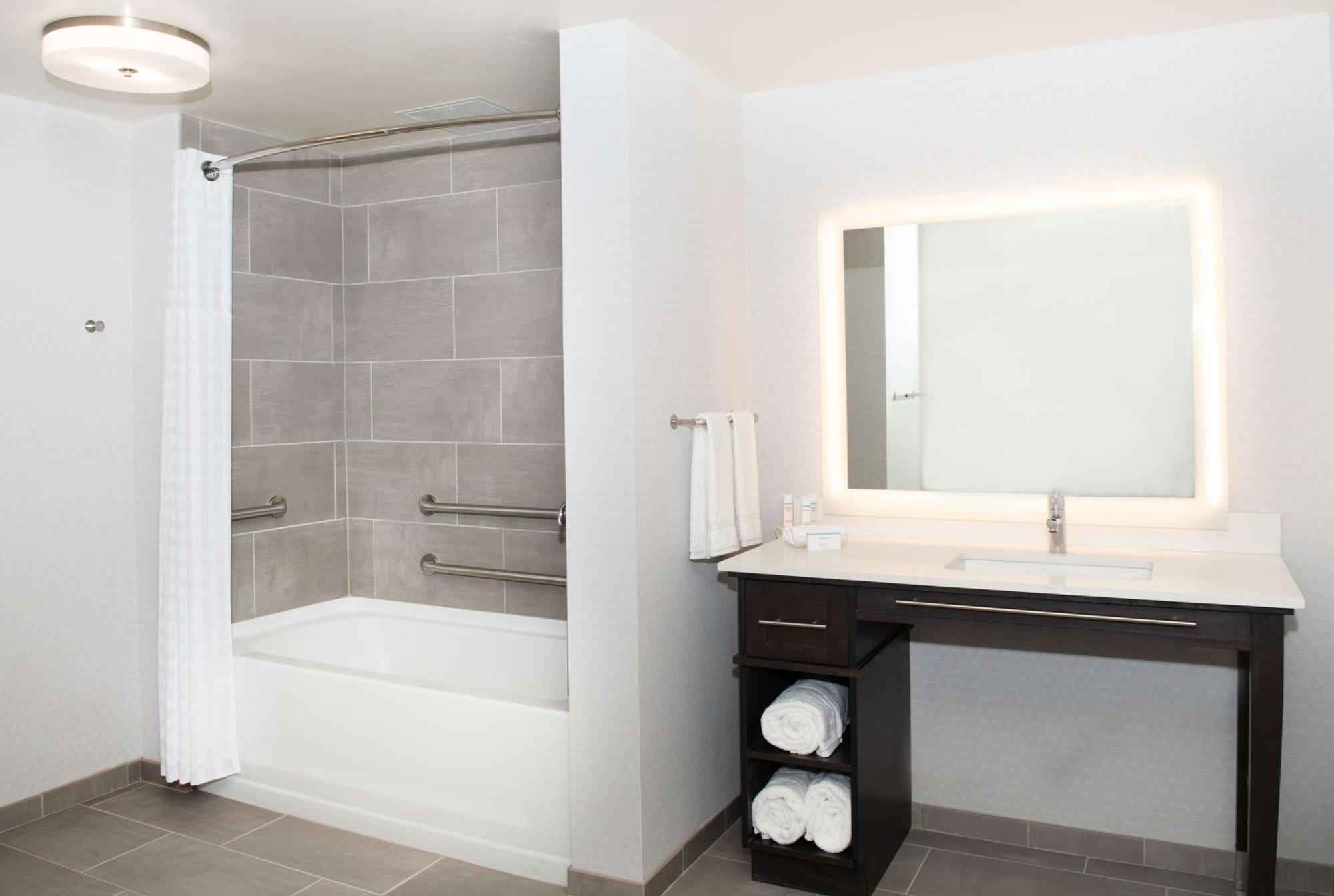Homewood Suites By Hilton North Charleston Zewnętrze zdjęcie