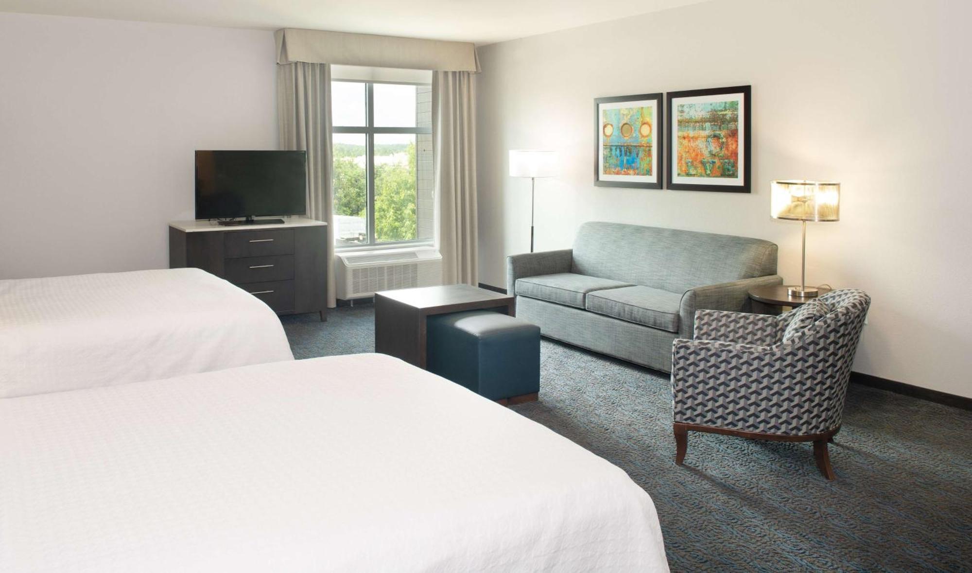 Homewood Suites By Hilton North Charleston Zewnętrze zdjęcie