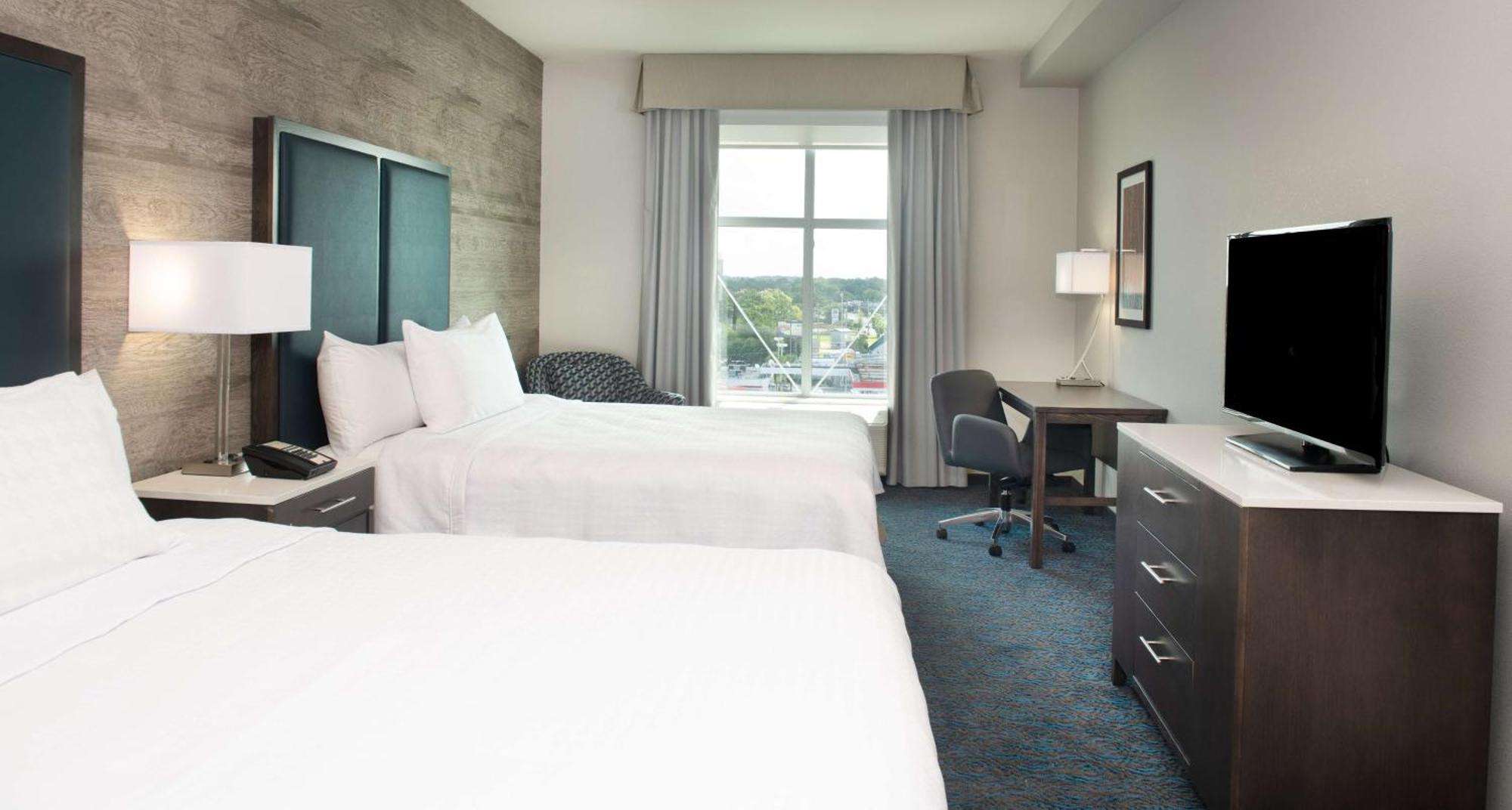 Homewood Suites By Hilton North Charleston Zewnętrze zdjęcie