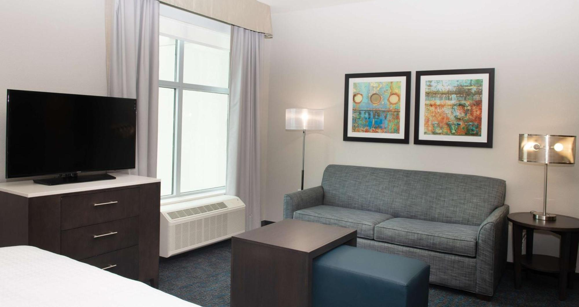 Homewood Suites By Hilton North Charleston Zewnętrze zdjęcie