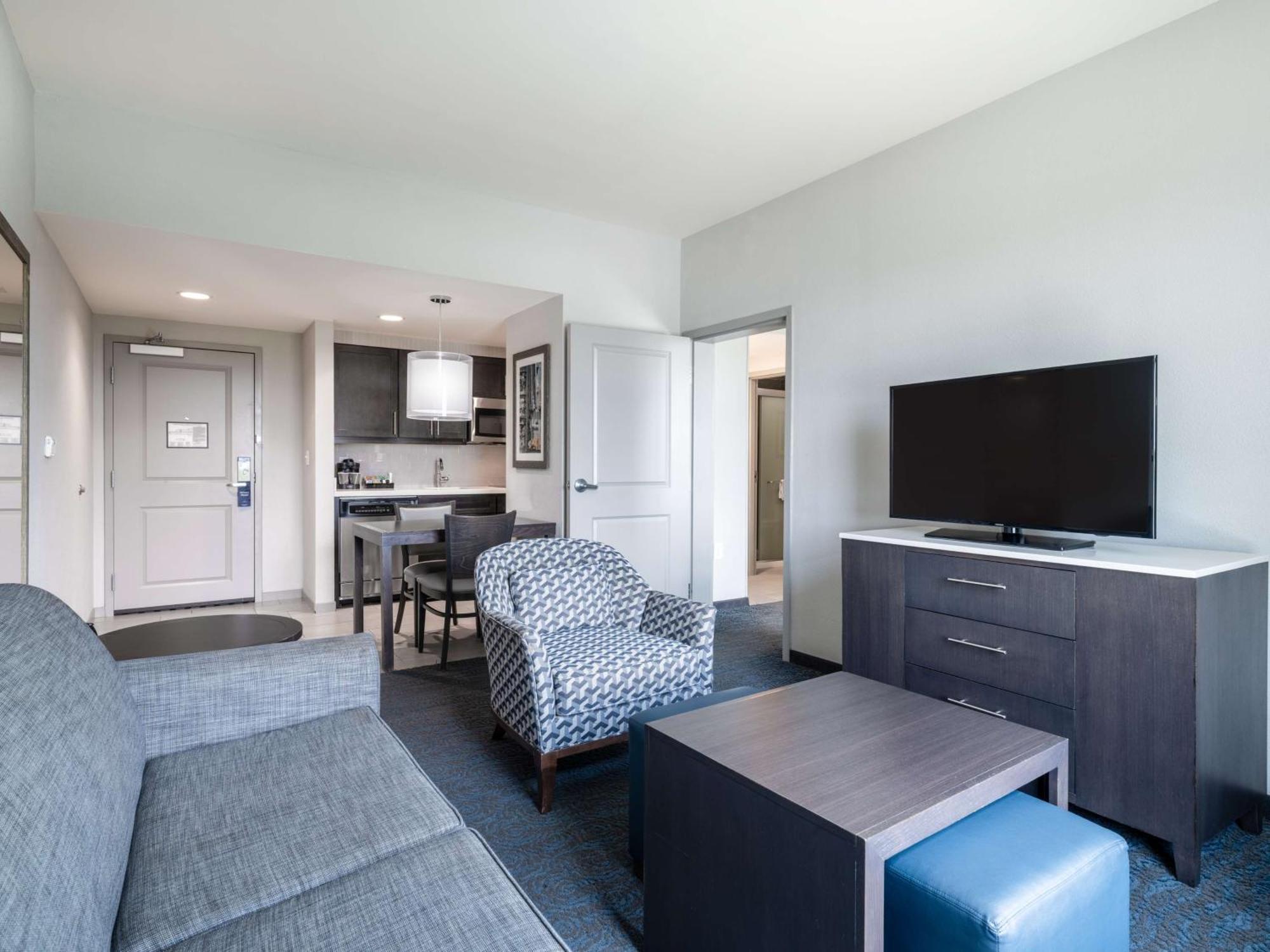 Homewood Suites By Hilton North Charleston Zewnętrze zdjęcie