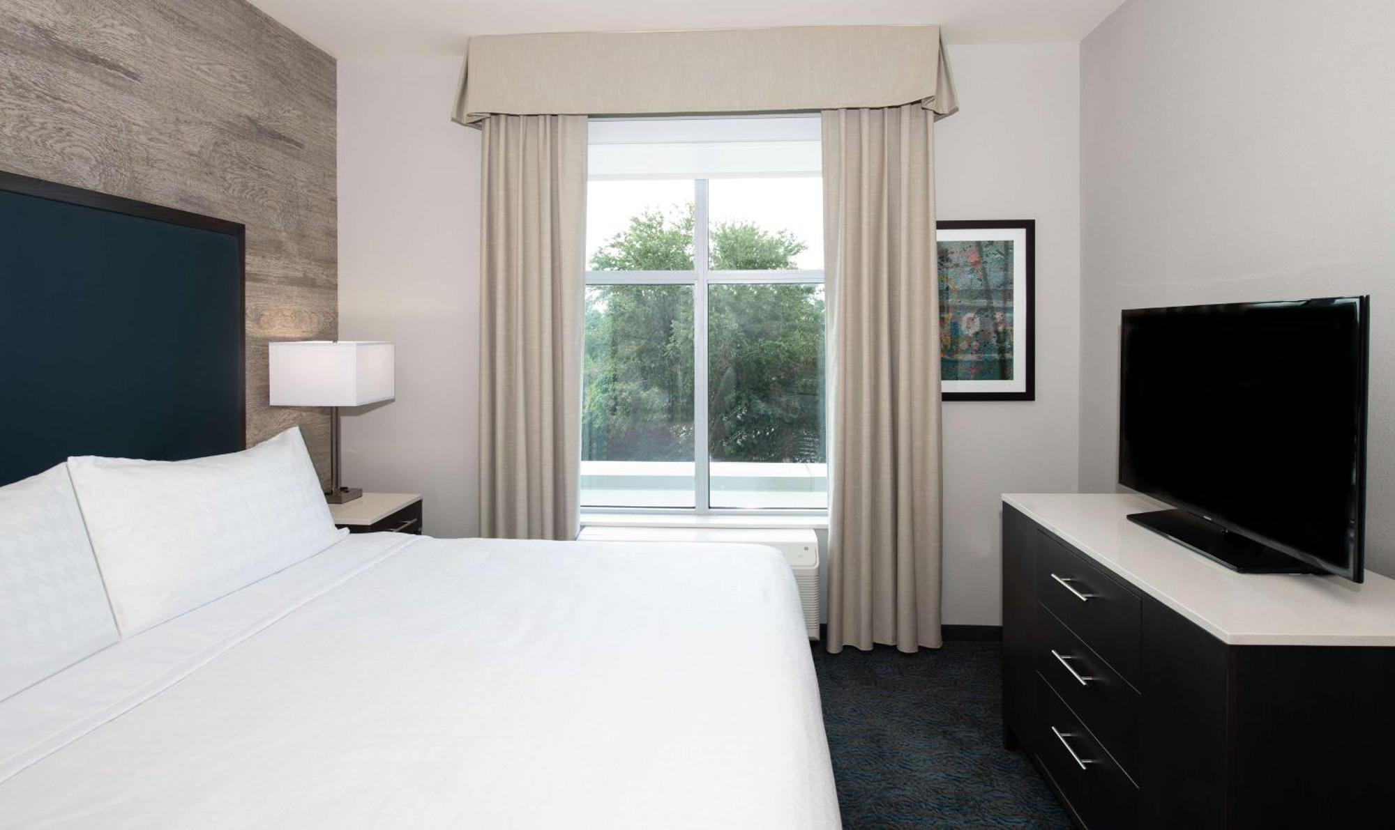 Homewood Suites By Hilton North Charleston Zewnętrze zdjęcie