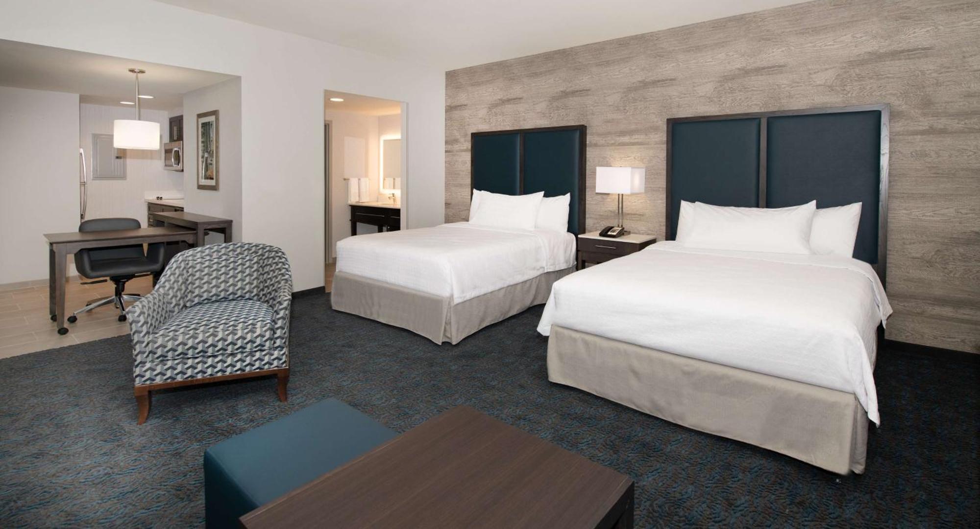 Homewood Suites By Hilton North Charleston Zewnętrze zdjęcie