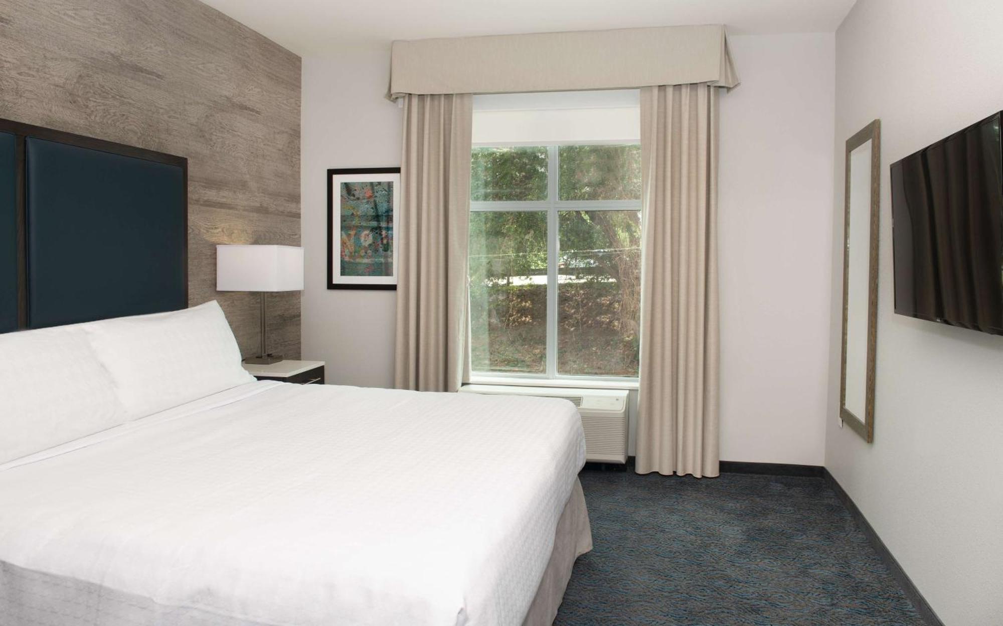 Homewood Suites By Hilton North Charleston Zewnętrze zdjęcie