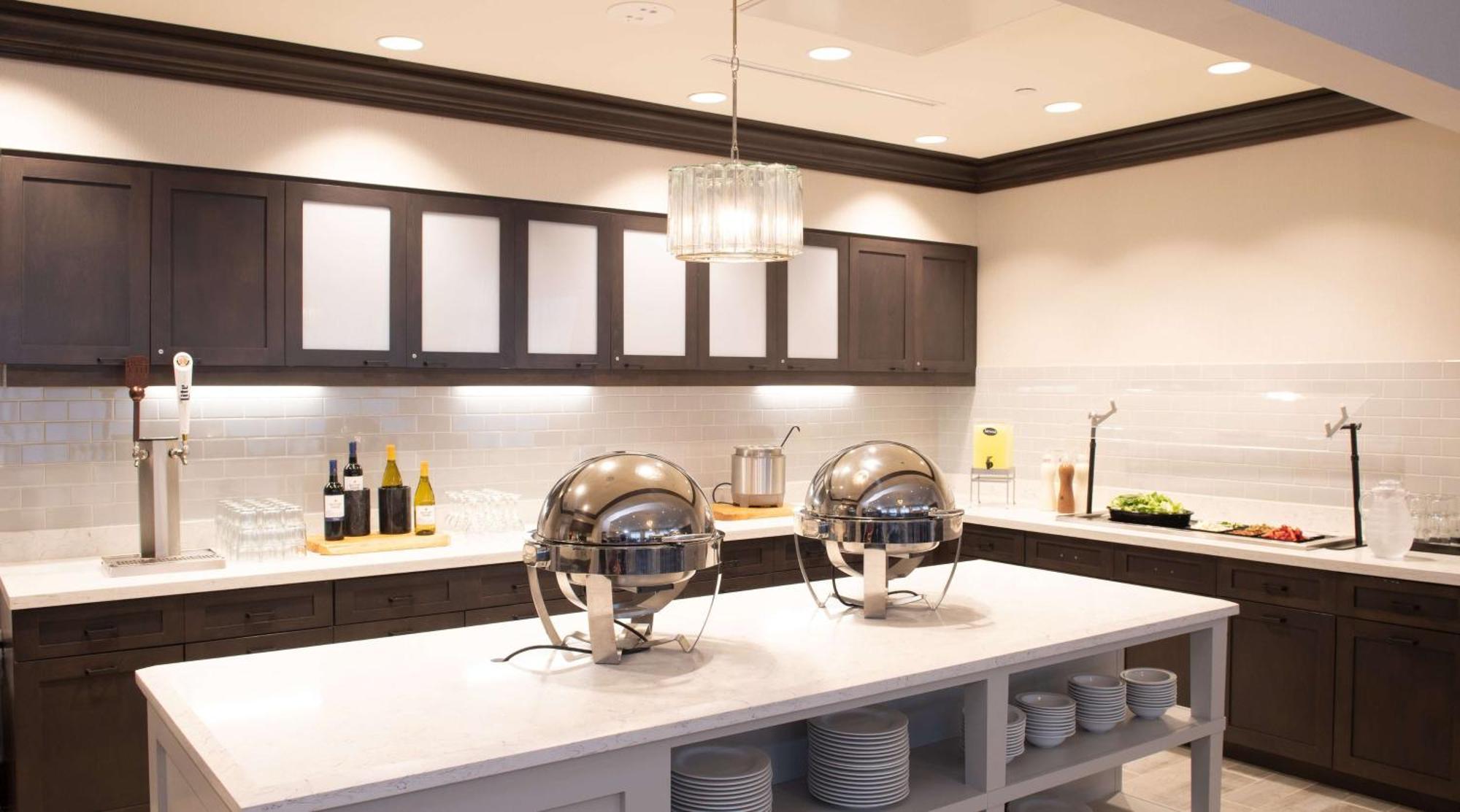 Homewood Suites By Hilton North Charleston Zewnętrze zdjęcie