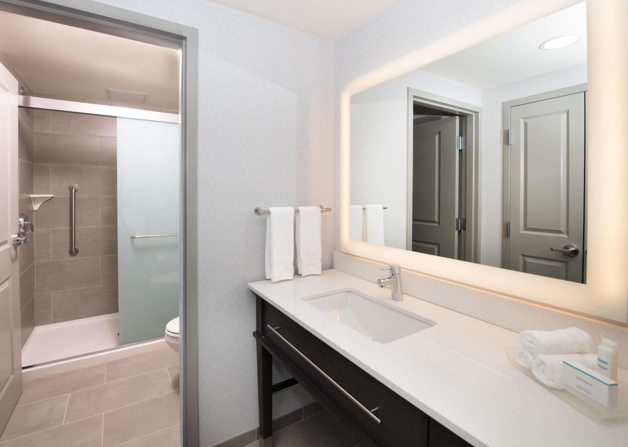 Homewood Suites By Hilton North Charleston Zewnętrze zdjęcie