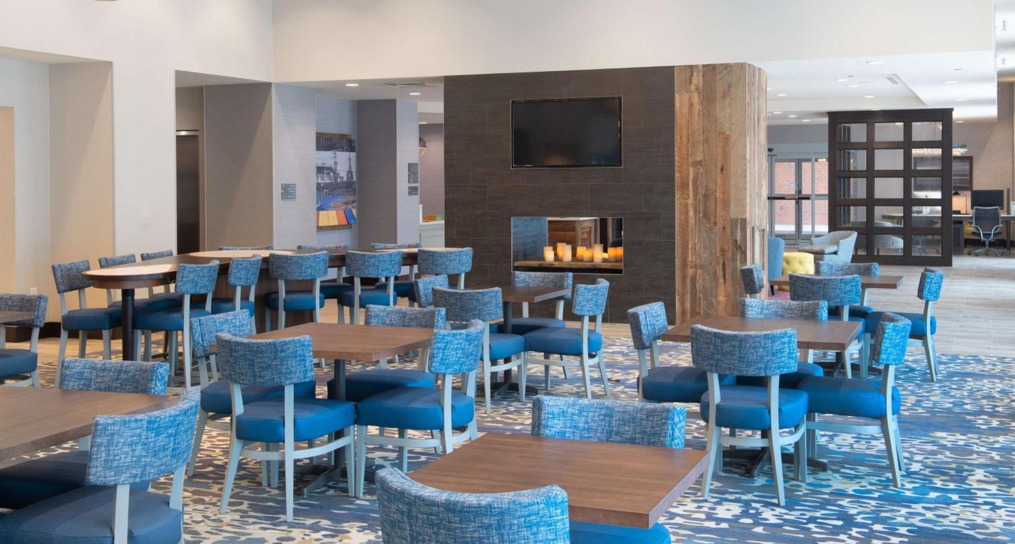 Homewood Suites By Hilton North Charleston Zewnętrze zdjęcie