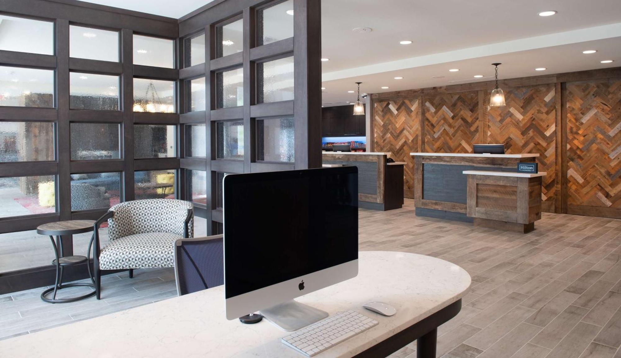 Homewood Suites By Hilton North Charleston Zewnętrze zdjęcie