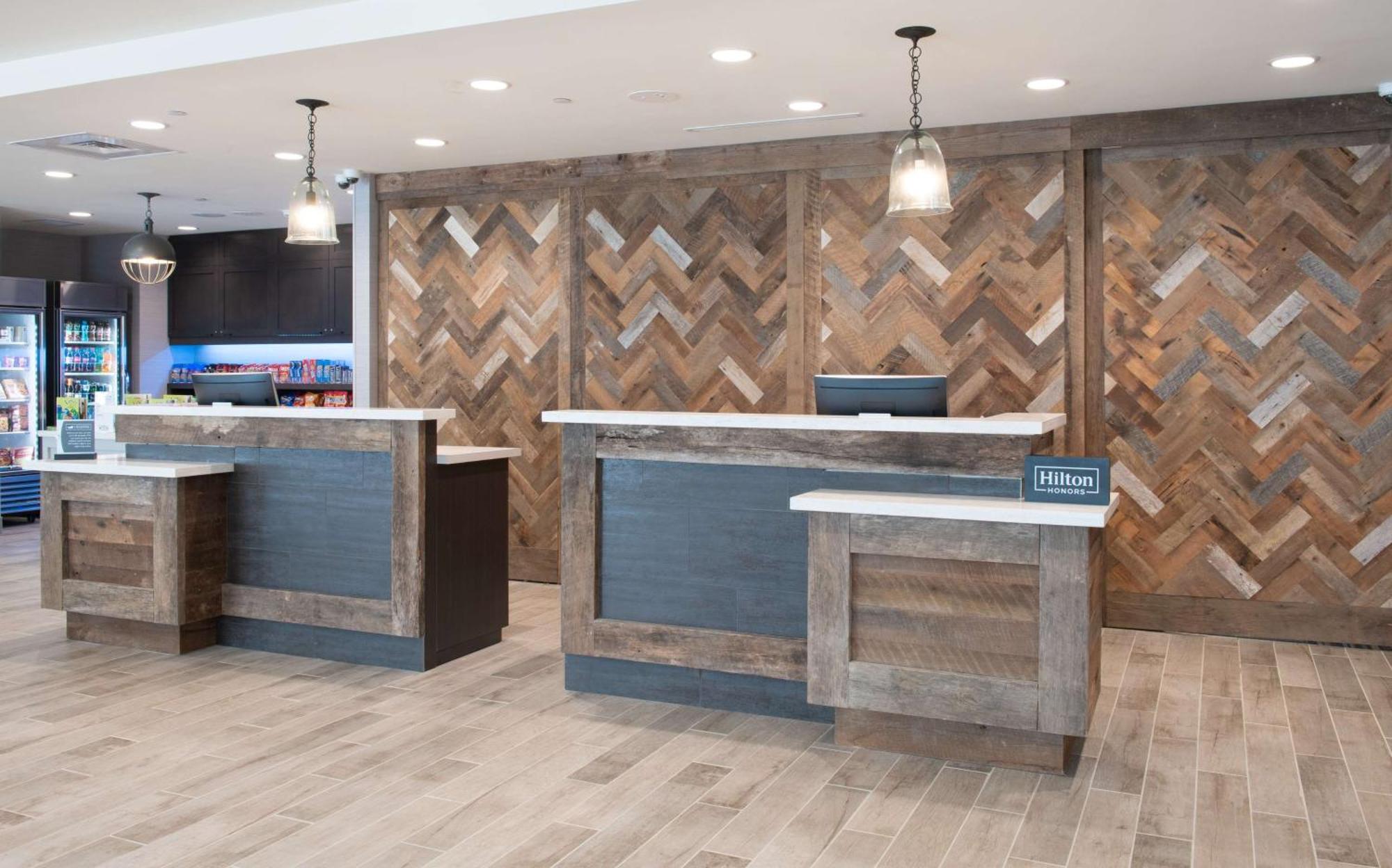 Homewood Suites By Hilton North Charleston Zewnętrze zdjęcie