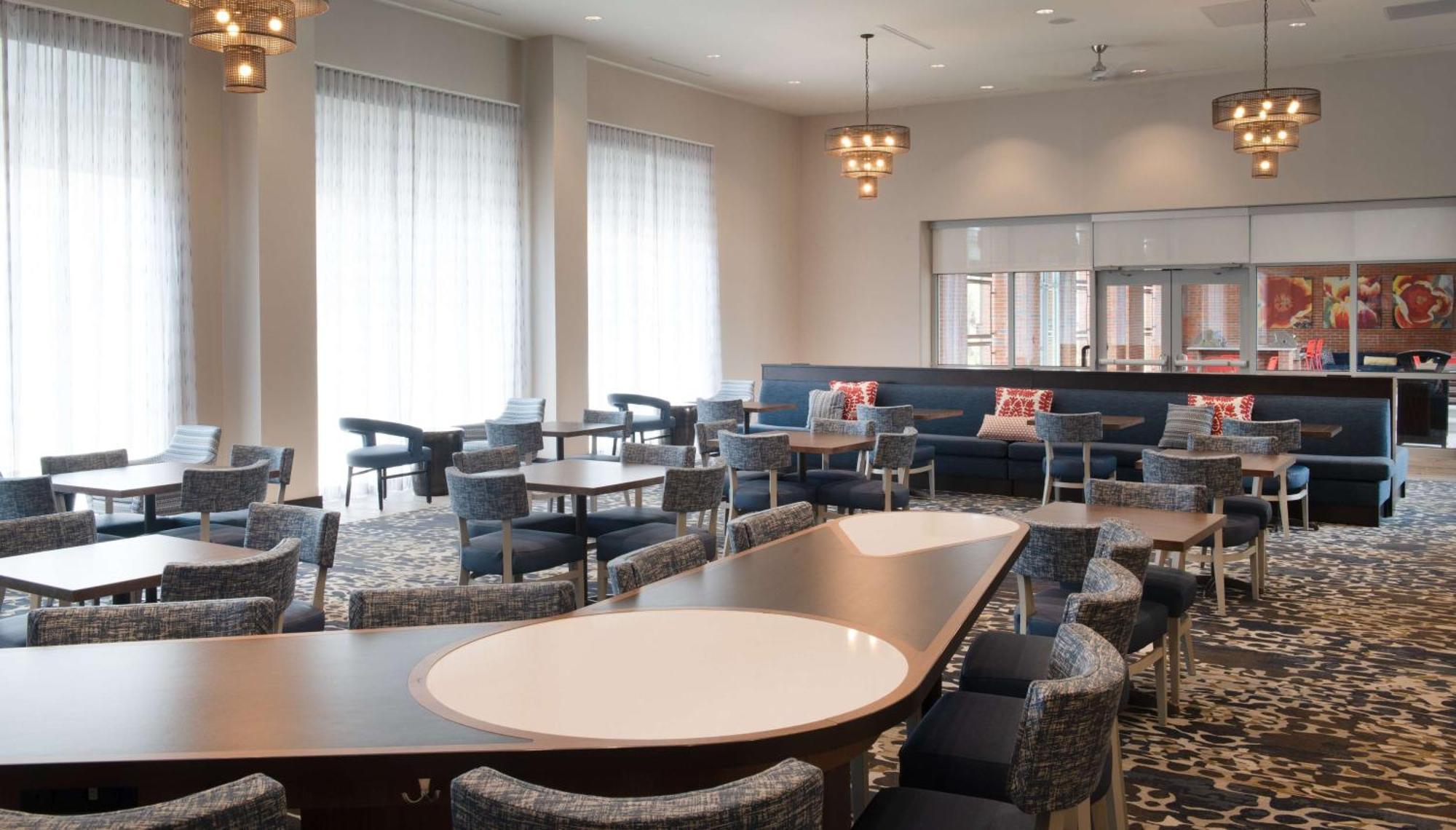 Homewood Suites By Hilton North Charleston Zewnętrze zdjęcie