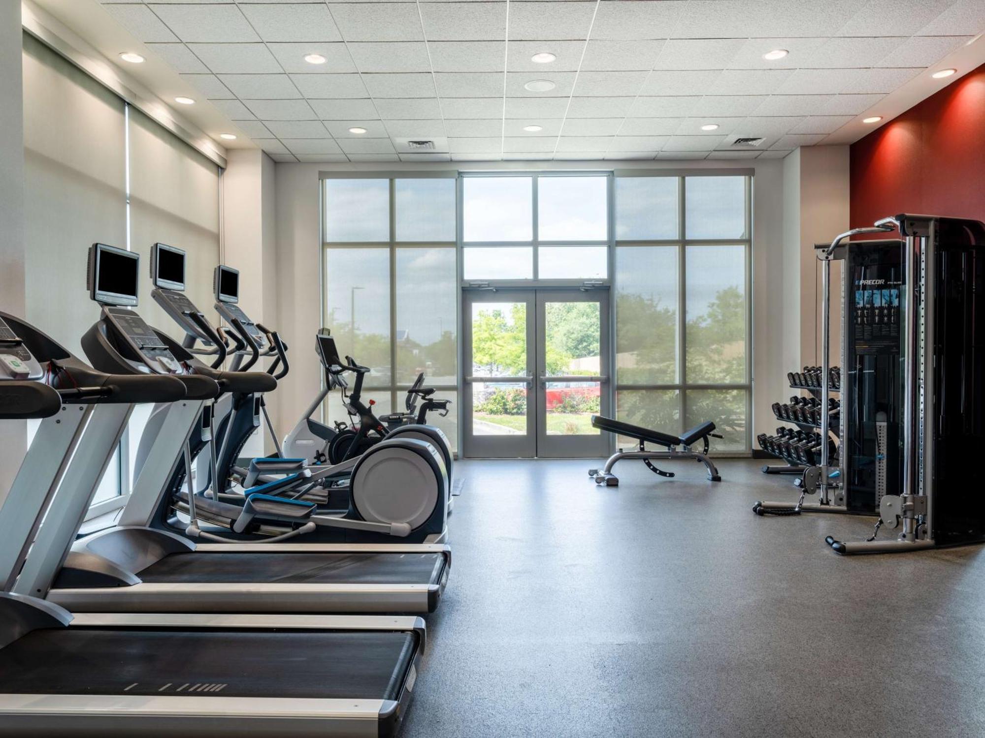 Homewood Suites By Hilton North Charleston Zewnętrze zdjęcie