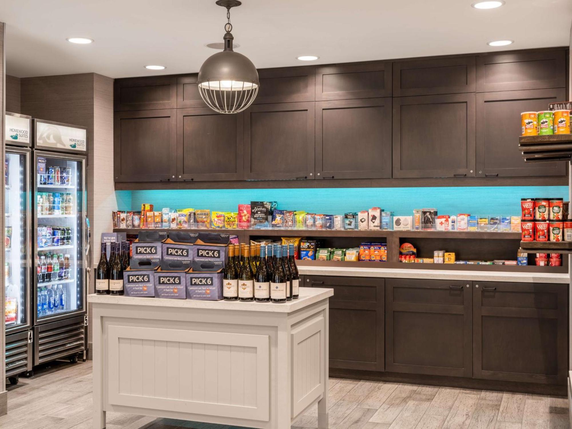 Homewood Suites By Hilton North Charleston Zewnętrze zdjęcie