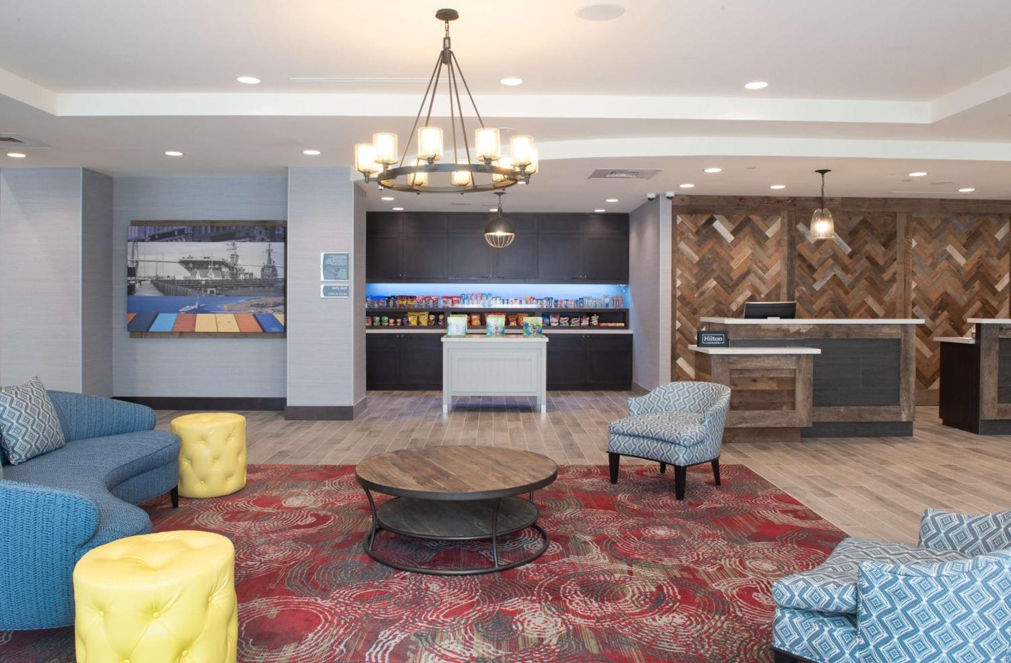 Homewood Suites By Hilton North Charleston Zewnętrze zdjęcie