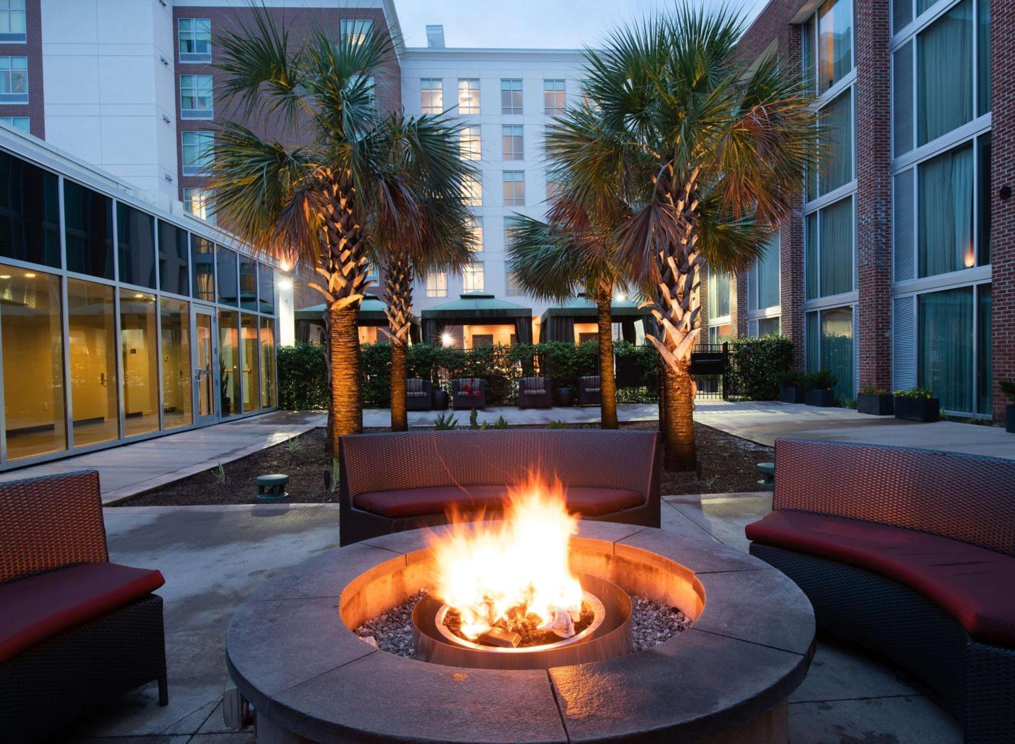 Homewood Suites By Hilton North Charleston Zewnętrze zdjęcie
